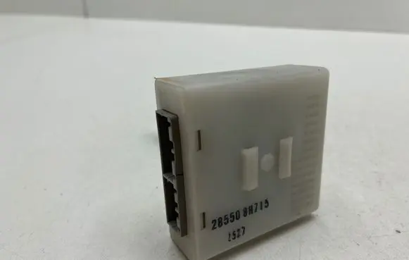 Nissan X-Trail T30 Other control units/modules 285508H715 1527