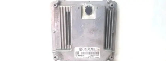 Volkswagen Transporter - Caravelle T6 Engine control unit/module 063L907309L