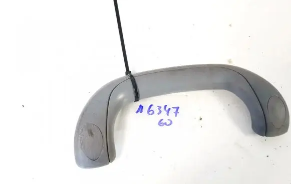 Hyundai Terracan Rear interior roof grab handle