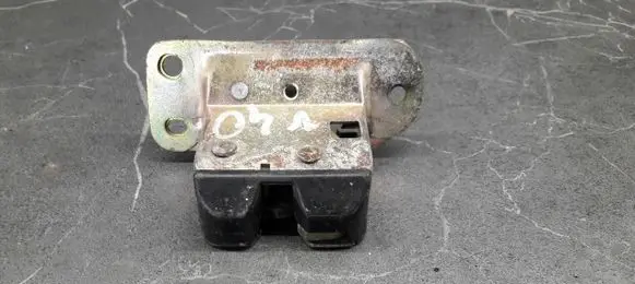 Volvo S40, V40 Tailgate/trunk/boot lock/catch/latch