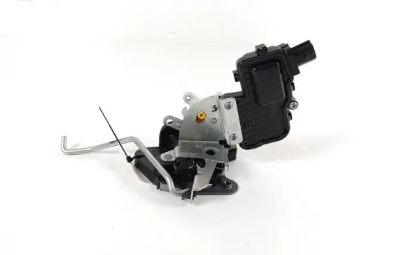 Dacia Spring Rear door lock 825023234R