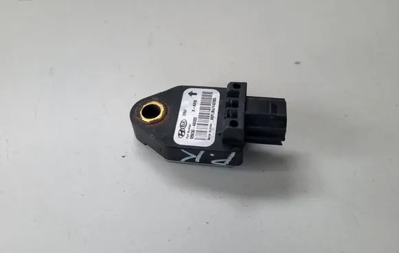 KIA Pro Cee'd II Airbag deployment crash/impact sensor 95930A6000