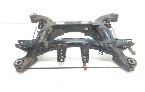 BMW X6 M Rear subframe 