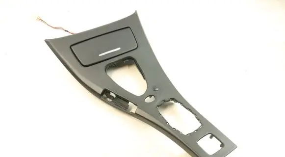 BMW 3 E92 E93 Center console decorative trim 7903974 51167903974 58450710