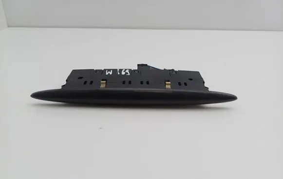 Mercedes-Benz A W169 Parking PDC sensor display screen A0015423723