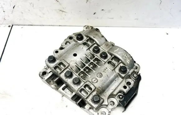 Toyota Corolla Verso AR10 Oil pump 