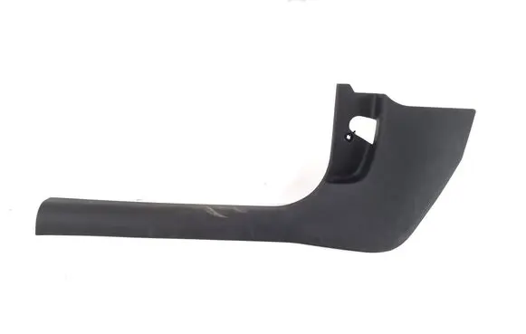 Skoda Octavia Mk3 (5E) Front sill trim cover 5E0863483