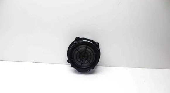 Front door speaker