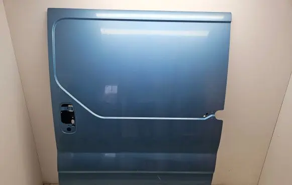 Renault Trafic II (X83) Side sliding door 