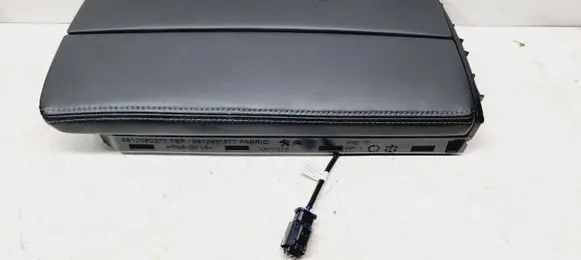 Citroen DS7 Crossback Armrest 98231499ZD