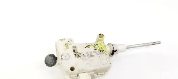 Central locking motor