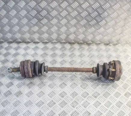 Mercedes-Benz SL R129 Rear driveshaft 1293502710 A1293502710