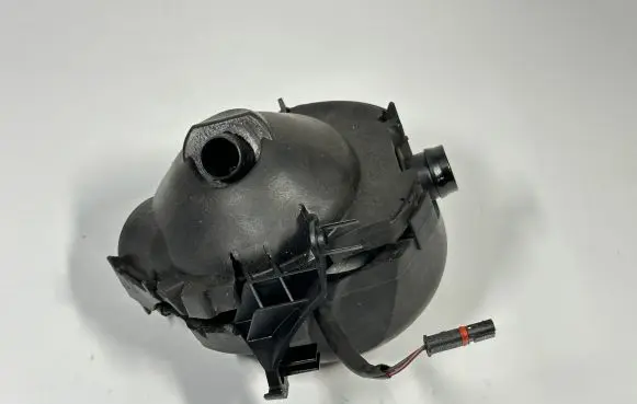 BMW 5 E60 E61 Oil breather separator 7531423 11617531423