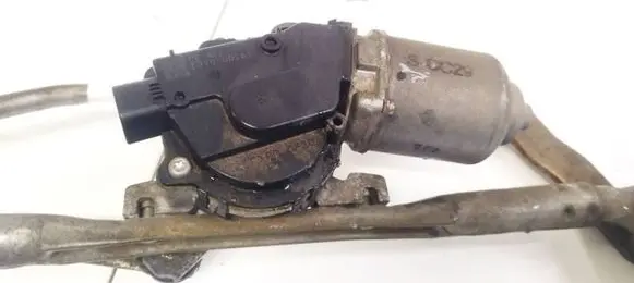 Mazda 5 Wiper motor 1593000602 159300-0602
