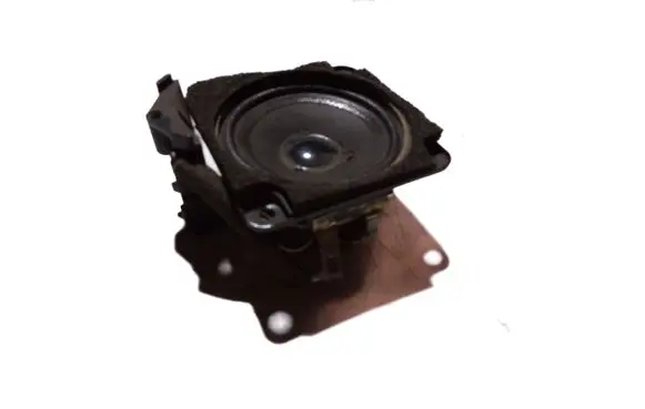 Audi A4 S4 B7 8E 8H Panel speaker 8H0035361B
