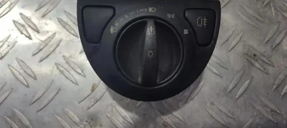 Saab 9-3 Ver2 Light switch 1278613