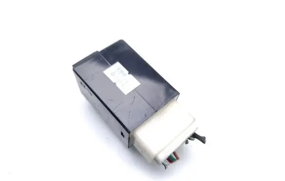 Ford Ranger Door central lock control unit/module GE4V67830