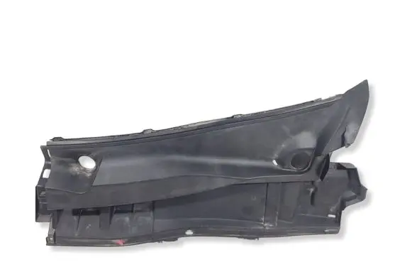 Toyota Corolla E140 E150 Windshield trim 5578202170