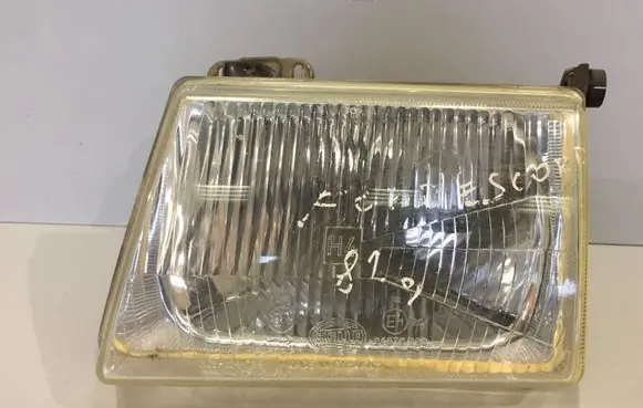 Ford Escort Headlight/headlamp