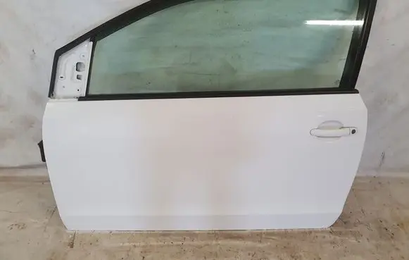 Volkswagen Up Door (2 Door Coupe) 