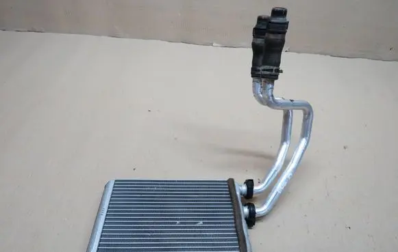 Opel Insignia B Heater blower radiator KX004001 HC1S1