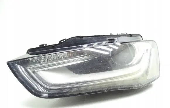 Audi A4 S4 B8 8K Headlight/headlamp 8K0941005A