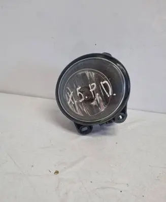 BMW 5 F10 F11 Front fog light 13101610 89202961