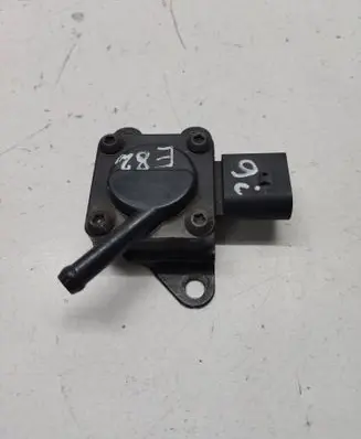 BMW 1 E82 E88 Exhaust gas pressure sensor 7808013