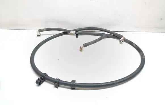 BMW 3 E90 E91 Headlight washer hose/pipe