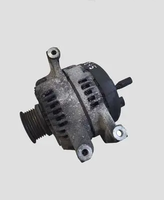 Opel Zafira C Generator/alternator MS1042118550 13587304B