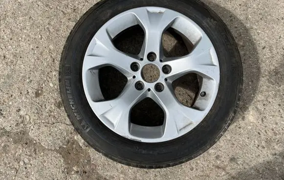 BMW X1 E84 R17 alloy rim 6789140 IS34