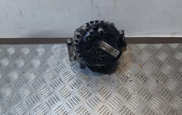 Audi Q5 SQ5 Generator/alternator 06E903016S