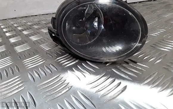 Volkswagen PASSAT B6 Front fog light 27129300