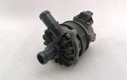 Porsche Panamera (971) Electric auxiliary coolant/water pump 80A965567