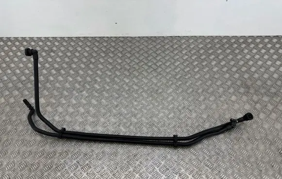 KIA Sorento IV Coolant pipe/hose 