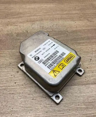 BMW X5 E53 Airbag control unit/module 6933238 0285001681