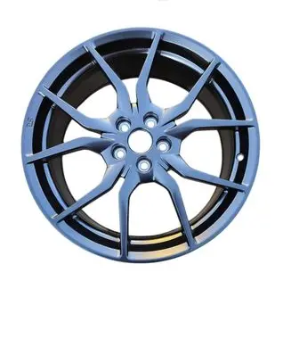Ford Focus R19 alloy rim G1EV1007C1A