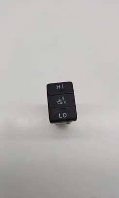 Toyota RAV 4 (XA40) Seat heating switch 191690