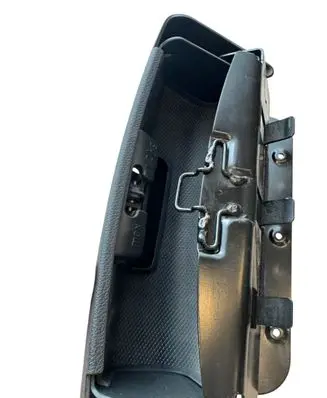 Mercedes-Benz B W246 W242 Seat trim A2469101701 2014260 2469101701