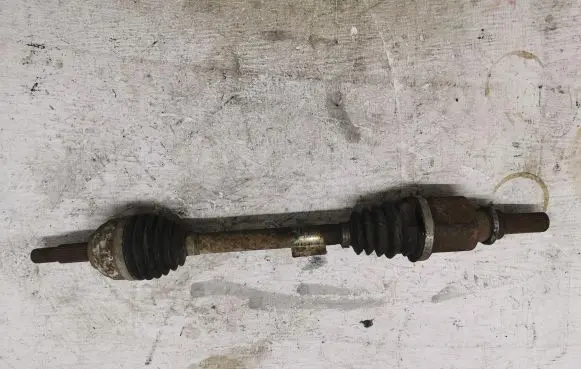 Renault Modus Front driveshaft 8200408417