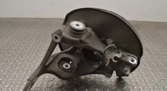 Audi A5 8T 8F Rear wheel hub