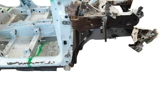 Suzuki Vitara (LY) Front quarter panel 