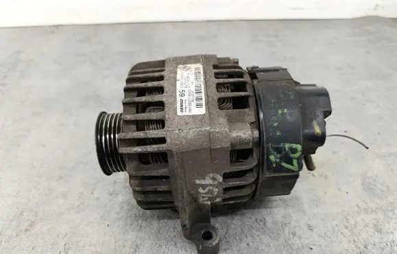 Fiat Grande Punto Generator/alternator 51714794