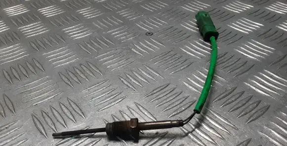 Land Rover Evoque I Exhaust gas temperature sensor GJ3212B591BB