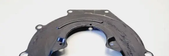 Seat Alhambra (Mk1) Gearbox gasket 