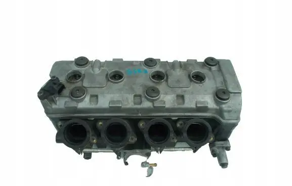 Suzuki SX4 Engine head 