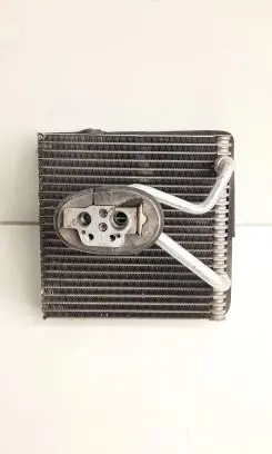 Volkswagen Caddy Air conditioning (A/C) radiator (interior) 