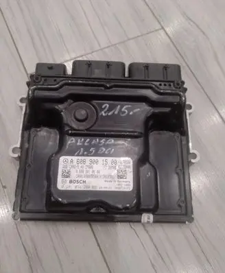 Engine control unit/module ECU