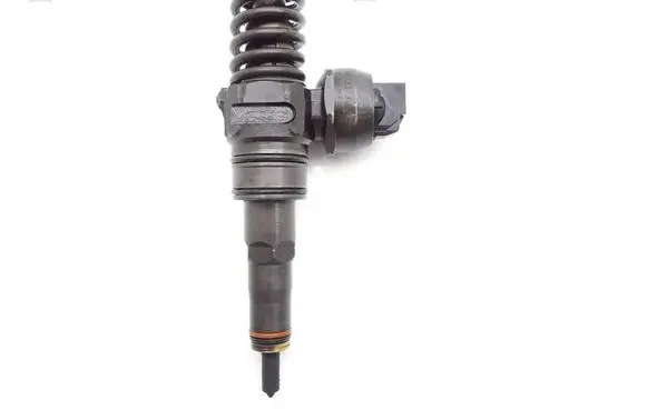 Volkswagen Touareg I Fuel injector 070130073N