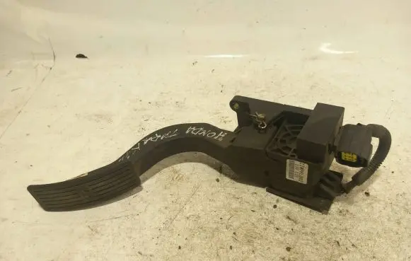 Hyundai Terracan Accelerator throttle pedal